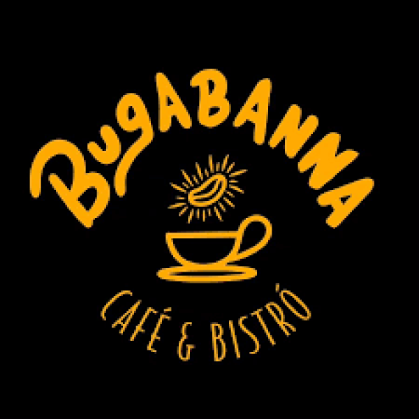 BUGABANA CAFÉ & BISTRÓ